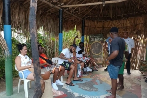 Cartagena: dagtour naar San Basilio de Palenque met gids