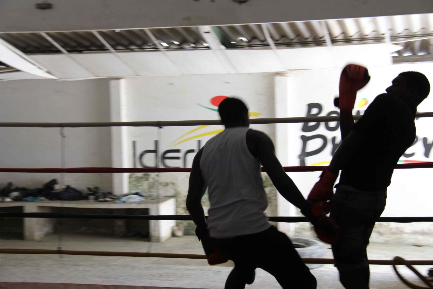 Cartagena: San Basilio de Palenque Private Day Trip