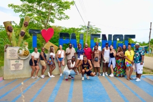 Cartagena: San Basilio de Palenque Private Day Trip