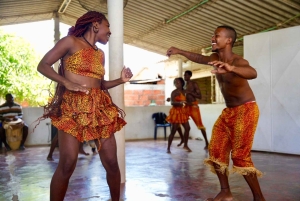 Cartagena: San Basilio de Palenque Private Day Trip