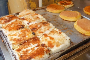 Cartagena: Street Food und Stadtführung mit lizenziertem Guide