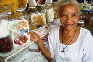 Cartagena: Street Food und Stadtführung mit lizenziertem Guide