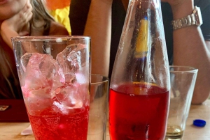 Cartagena: Street Food und Stadtführung mit lizenziertem Guide