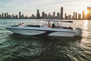 Carthagène : promenade à cheval sur la plage ou croisière dans la baie