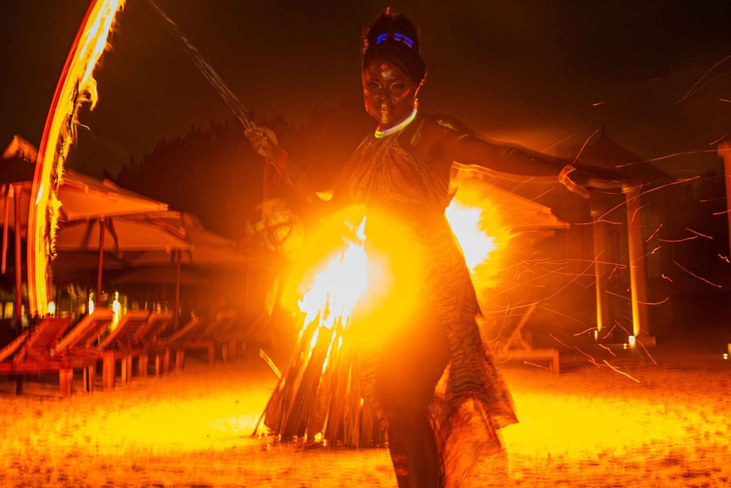 Cartagena: Fiesta en el atardecer en bote y club de playa