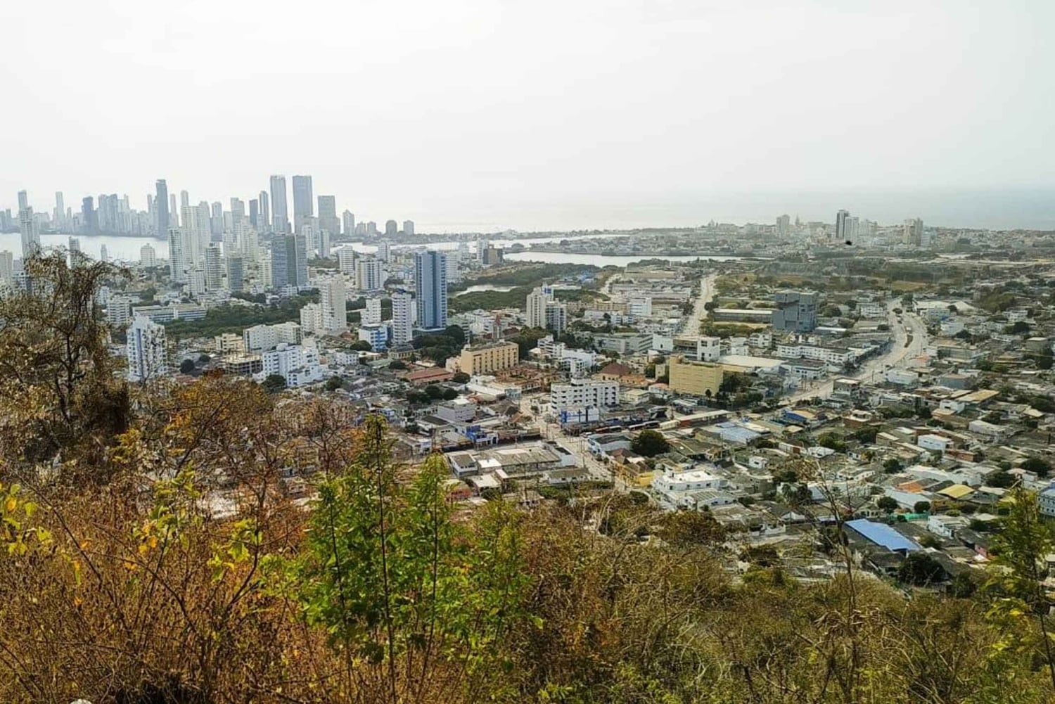 CARTAGENA: de beste stadstour van mijn magische stad