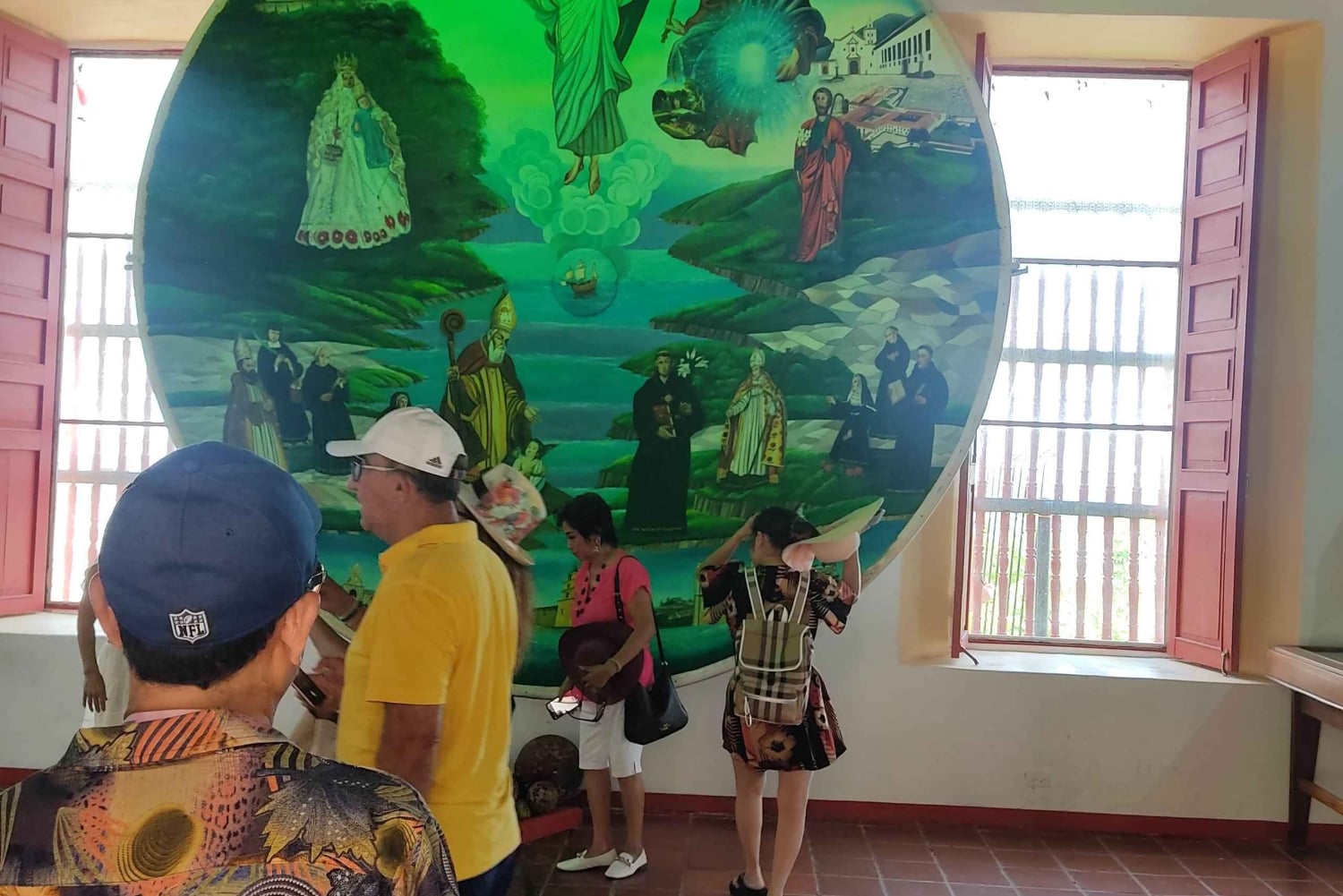 CARTAGENA: de beste stadstour van mijn magische stad