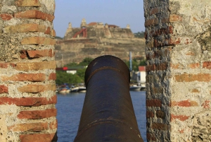 CARTAGENA: El Mejor CITY TOUR de mi Mágica ciudad