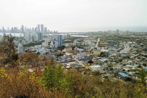CARTAGENA: El Mejor CITY TOUR de mi Mágica ciudad