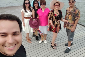 CARTAGENA: El Mejor CITY TOUR de mi Mágica ciudad