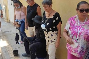 CARTAGENA: El Mejor CITY TOUR de mi Mágica ciudad