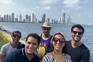 CARTAGENA: El Mejor CITY TOUR de mi Mágica ciudad