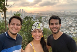 CARTAGENA: El Mejor CITY TOUR de mi Mágica ciudad