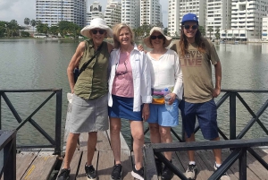 CARTAGENA: El Mejor CITY TOUR de mi Mágica ciudad