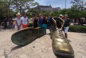 CARTAGENA: El Mejor CITY TOUR de mi Mágica ciudad