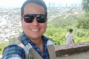 CARTAGENA: El Mejor CITY TOUR de mi Mágica ciudad