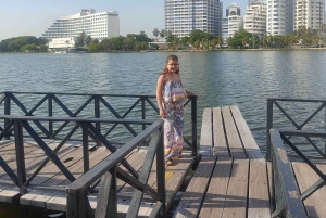 CARTAGENA: El Mejor CITY TOUR de mi Mágica ciudad