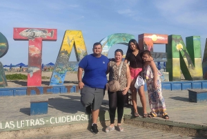 CARTAGENA: El Mejor CITY TOUR de mi Mágica ciudad
