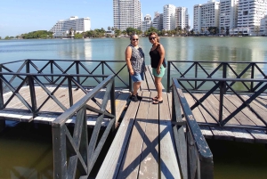 CARTAGENA: El Mejor CITY TOUR de mi Mágica ciudad