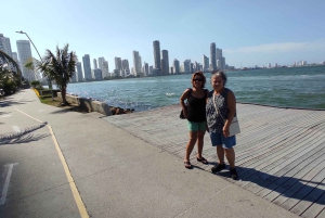 CARTAGENA: El Mejor CITY TOUR de mi Mágica ciudad