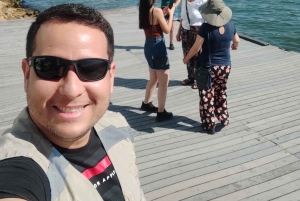 CARTAGENA: El Mejor CITY TOUR de mi Mágica ciudad