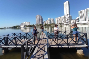 CARTAGENA: El Mejor CITY TOUR de mi Mágica ciudad