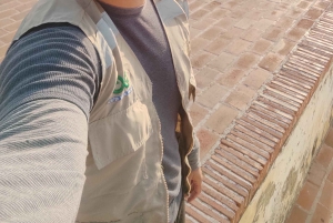 CARTAGENA: El Mejor CITY TOUR de mi Mágica ciudad