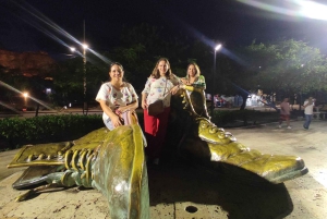 CARTAGENA: El Mejor CITY TOUR de mi Mágica ciudad