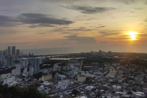CARTAGENA: El Mejor CITY TOUR de mi Mágica ciudad
