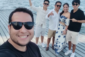 CARTAGENA: El Mejor CITY TOUR de mi Mágica ciudad