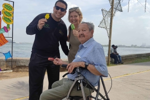 CARTAGENA: El Mejor CITY TOUR de mi Mágica ciudad