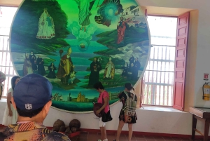 CARTAGENA: El Mejor CITY TOUR de mi Mágica ciudad