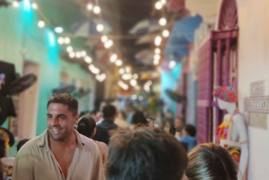 CARTAGENA: El Mejor CITY TOUR de mi Mágica ciudad