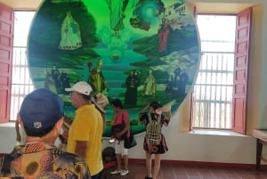 CARTAGENA: de beste stadstour van mijn magische stad