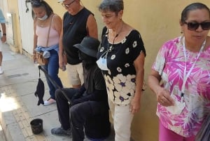 CARTAGENA: de beste stadstour van mijn magische stad