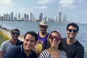 CARTAGENA: de beste stadstour van mijn magische stad