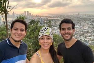 CARTAGENA: de beste stadstour van mijn magische stad