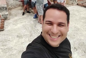 CARTAGENA: de beste stadstour van mijn magische stad