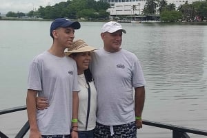 CARTAGENA: de beste stadstour van mijn magische stad