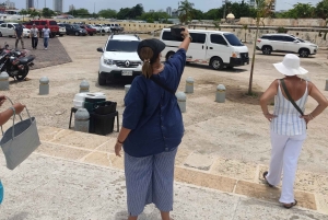 CARTAGENA: de beste stadstour van mijn magische stad