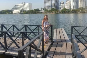 CARTAGENA: de beste stadstour van mijn magische stad