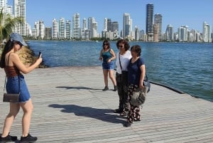 CARTAGENA: de beste stadstour van mijn magische stad