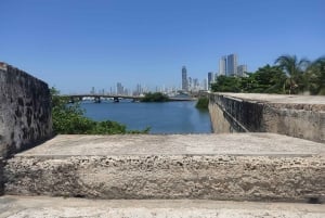 CARTAGENA: de beste stadstour van mijn magische stad