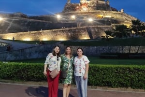 CARTAGENA: de beste stadstour van mijn magische stad