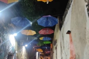 CARTAGENA: de beste stadstour van mijn magische stad