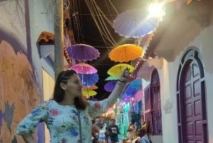 CARTAGENA: de beste stadstour van mijn magische stad