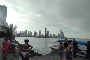 CARTAGENA: de beste stadstour van mijn magische stad