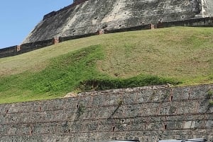 CARTAGENA: de beste stadstour van mijn magische stad