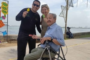 CARTAGENA: de beste stadstour van mijn magische stad