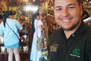 CARTAGENA: de beste stadstour van mijn magische stad